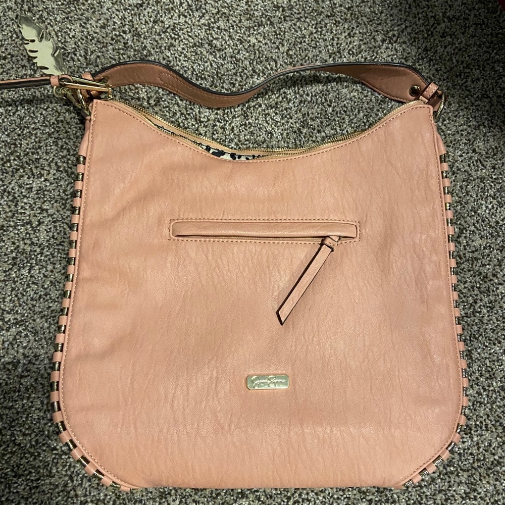 Jessica Simpson new purse